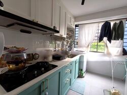 Blk 37 Rumah Tinggi View (Bukit Merah), HDB 3 Rooms #502420931